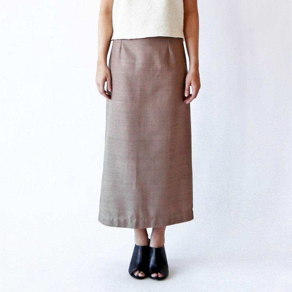 Hackwith Design House Ballard Skirt XS